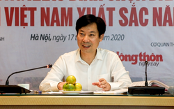 Điểm nhấn trong danh sách 63 Nông dân Việt Nam xuất sắc 2020