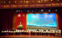 Quảng Ninh: Chọn hướng đi riêng, kiên quyết xoá tư tưởng không muốn thoát nghèo