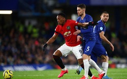 Soi kèo, tỷ lệ cược M.U vs Chelsea: Khó cản đường Quỷ đỏ