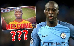 Yaya Toure và 4 siêu sao thế giới từng liên hệ với V.League