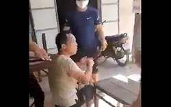 Người Trung Quốc chạy tán loạn khi bị kiểm tra: Quảng Nam cách ly 21 người