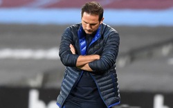 Chelsea vấp ngã, HLV Lampard vẫn nói cứng về cuộc đua top 4