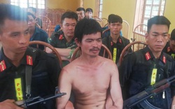 Nóng: Lời khai rợn người của đối tượng sát hại hàng xóm ở Sơn La