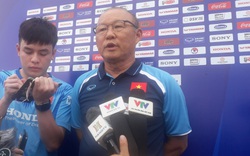 HLV Park Hang-seo bày tỏ nỗi nhớ 5 ngôi sao bóng đá Việt Nam