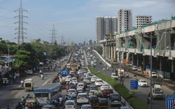 Ấn Độ cấm DN Trung Quốc tham gia mọi dự án xây dựng đường bộ, liên doanh cũng không!