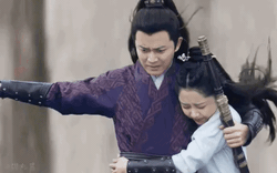 Phim cổ trang Trung Quốc bị soi kỹ xảo "ảo không tin nổi", khán giả "cười ngất"