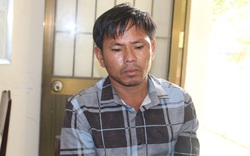 Trà Vinh: Khởi tố, bắt tạm giam nghi phạm đâm chết vợ và cha vợ