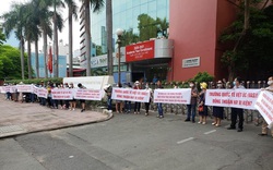 Sở GDĐT TP.HCM không can thiệp vào vụ việc Trường quốc tế Việt Úc