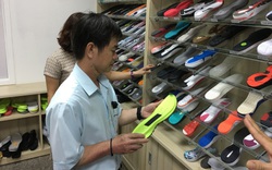 Năm 2020, xuất khẩu giày dép Việt Nam sẽ vượt 20 tỷ USD