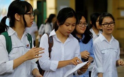 Thi vào lớp 10 tại Hà Nội: Trường ngoài công lập "chốt" phương án tuyển sinh