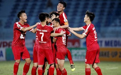 Tin sáng (20/7): Bất ngờ với hàng công "khủng" nhất V.League 2020