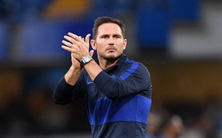 Chelsea hạ gục M.U, HLV Lampard lại hết lời khen ngợi tiền đạo "chân gỗ"