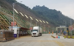 Lạng Sơn: Kim ngạch XNK 6 tháng đầu năm giảm hơn 42% 