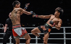 Nguyễn Trần Duy Nhất hạ knock-out Yuta Watanabe, gây sốc châu Á