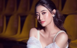 Phản ứng lạ lùng của Lương Thùy Linh khi bị chê “MC thảm họa” tại Hoa hậu Việt Nam 2020