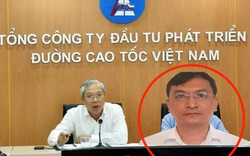 Trước bị khai trừ Đảng ông Lê Quang Hào được Chủ tịch VEC Mai Tuấn Anh phân công nhiệm vụ gì?