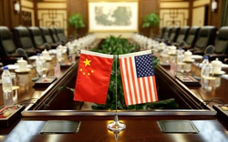 Trong đêm, Mỹ tuyên bố cấm vận thêm 11 công ty Trung Quốc 
