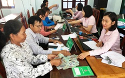 Tiếp hơn 333 tỷ đồng vốn giúp nông dân huyện Quảng Ninh phát triển sản xuất