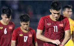 Tài năng trẻ sáng giá nhất U19 Việt Nam ra mắt V.League?