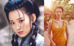 "Thánh Cô đẹp nhất màn ảnh" Trung Quốc khiến đại gia mê đắm, vẫn lẻ bóng ở tuổi 51 là ai?