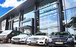 Vì sao đại lý Mercedes-Benz thoát lỗ trong gang tấc?