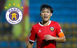 Tin tối (21/7): Hà Nội FC chiêu mộ Tấn Tài, nỗi lo của ông Park trở thành sự thật