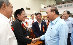 Thủ tướng đối thoại với nông dân lần thứ 3 tại Đắk Lắk