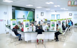 Mỗi ngày Vietcombank lãi 60 tỷ, nhân viên tạo ra 93 triệu đồng lợi nhuận/tháng