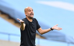 Man City đè bẹp Watford, HLV Guardiola lập kỷ lục khó tin