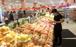 TGĐ siêu thị Aeon: Ngoài trái vải người Nhật cũng ưa chuộng thanh long, xoài, cá basa...