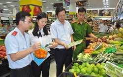 Tăng thanh tra đột xuất, xử lý vi phạm an toàn thực phẩm