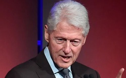 Tiết lộ 3 vụ mưu sát nhắm vào Tổng thống Mỹ Bill Clinton 