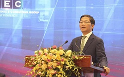 Bộ trưởng Trần Tuấn Anh: “Doanh nghiệp tư nhân đầu tư lĩnh vực năng lượng sẽ về đích sớm”