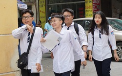 Hà Nội sẽ tổ chức thi tốt nghiệp THPT 2020 tại những địa điểm nào?