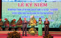 Chủ tịch Thào Xuân Sùng "đặt hàng" nông dân Điện Biên sản xuất sản phẩm đặc sản, ít người có 