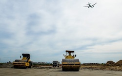 Hà Nội muốn xây sân bay tại Ứng Hòa: Cảnh báo chiêu trò thổi giá đất?