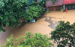 Lũ lụt lịch sử tại Hà Giang: Trường hợp nào chủ xe ô tô bị ngập nước được đền bù?