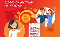 Sự thật ít biết về chuyển tiền quốc tế qua ngân hàng