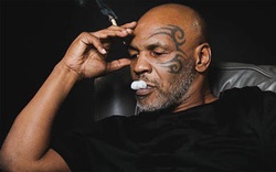 Võ sĩ huyền thoại Mike Tyson: Cái chết có phải điều tồi tệ nhất?