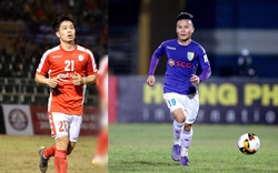 Tin sáng (23/7): AFC để Quang Hải đối đầu Công Phượng, CĐV Việt Nam khó xử