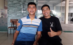 Long "thổi" - Cựu đội trưởng U18 Việt Nam kể chuyện bị "lật kèo", gạ gẫm tiêu cực!