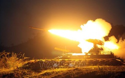 Bộ đội Tên lửa phòng không Việt Nam sử dụng vũ khí hiện đại, sẵn sàng chiến đấu