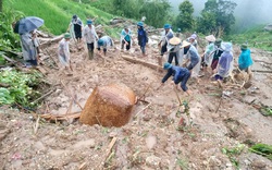Tại sao lại xảy ra lũ lụt, ngập úng bất thường ở Hà Giang?