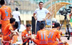 Không phải chuyện đùa, 3 đội bóng này từng “ly dị” V.League