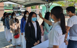 Đà Nẵng chính thức hoãn thi tốt nghiệp THPT 2020