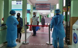Đà Nẵng: Xác định 1.079 người tiếp xúc gần với bệnh nhân nhiễm Covid-19