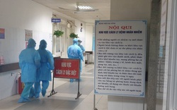 Ca nghi mắc Covid-19 tại Đà Nẵng: Tín hiệu siết lại hệ thống phòng dịch