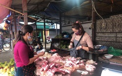 Bộ Công Thương lập đoàn liên ngành kiểm tra chuỗi cung ứng giá thịt lợn