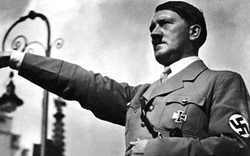 Vì sao điệp viên Andy Chapman không ám sát Adolf Hitler?