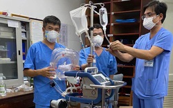 Bác sĩ BV Chợ Rẫy từng điều trị cho bệnh nhân 91 đến Đà Nẵng